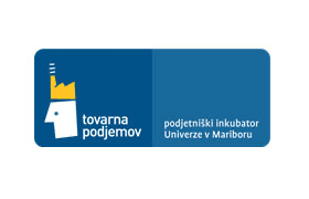 Venture Factory - Tovarna podjetnikov